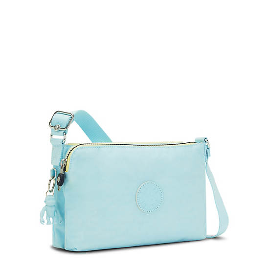 Kipling Boyd Crossbodytassen Blauw | BE 1090MQ